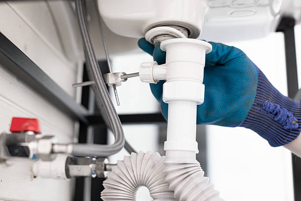 Reliable Plumbing contractor in Lawrence, PA by Masters Plumbing Service