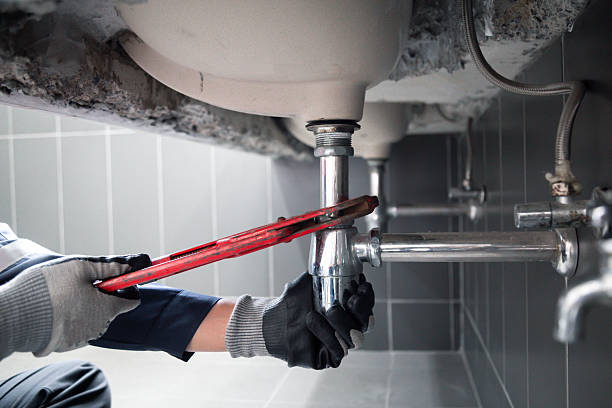 Trusted Sewer Line Repair service in Lawrence, PA - Masters Plumbing Service